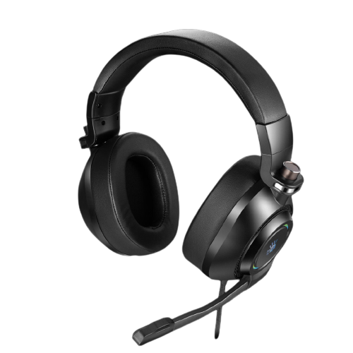 Bloody G580 Virtual 7.1 Surround Sound Gaming Headset Bloody G580 Virtual 7.1 Surround Sound Gaming Headset